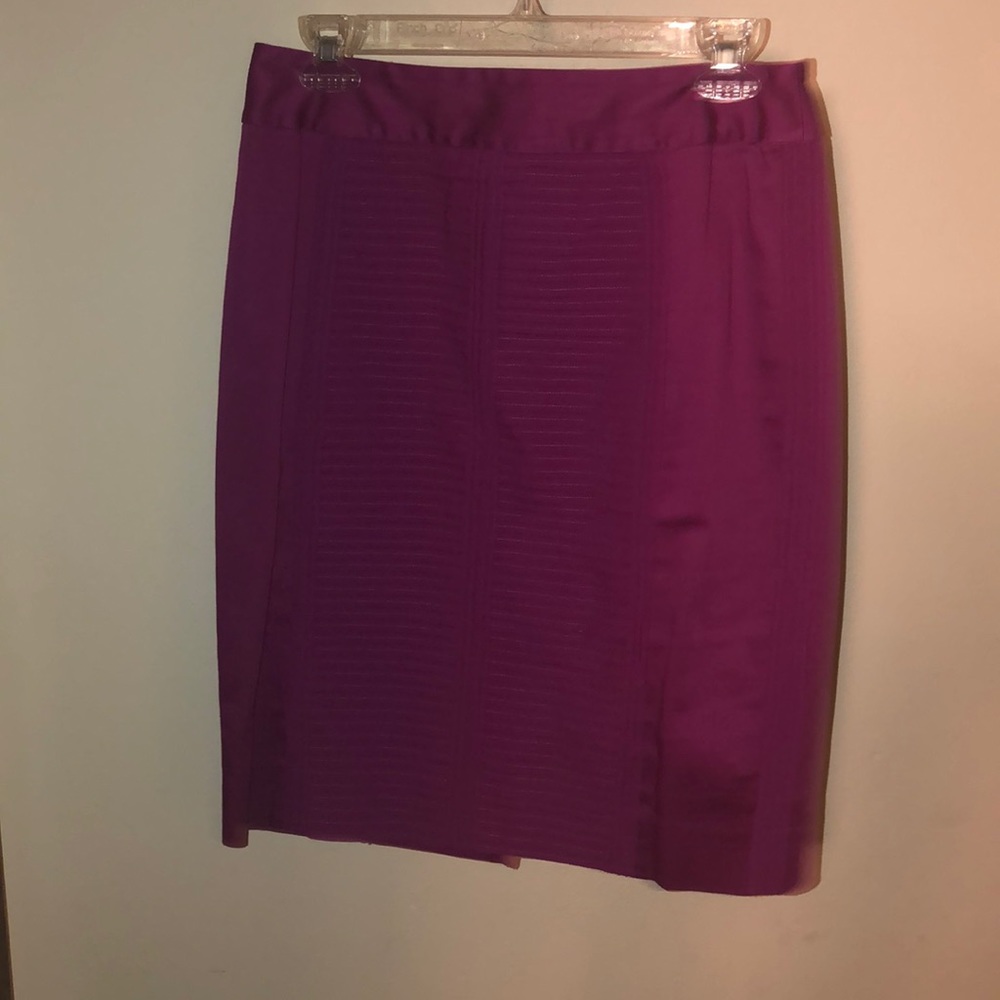 White House black Market pencil skirt